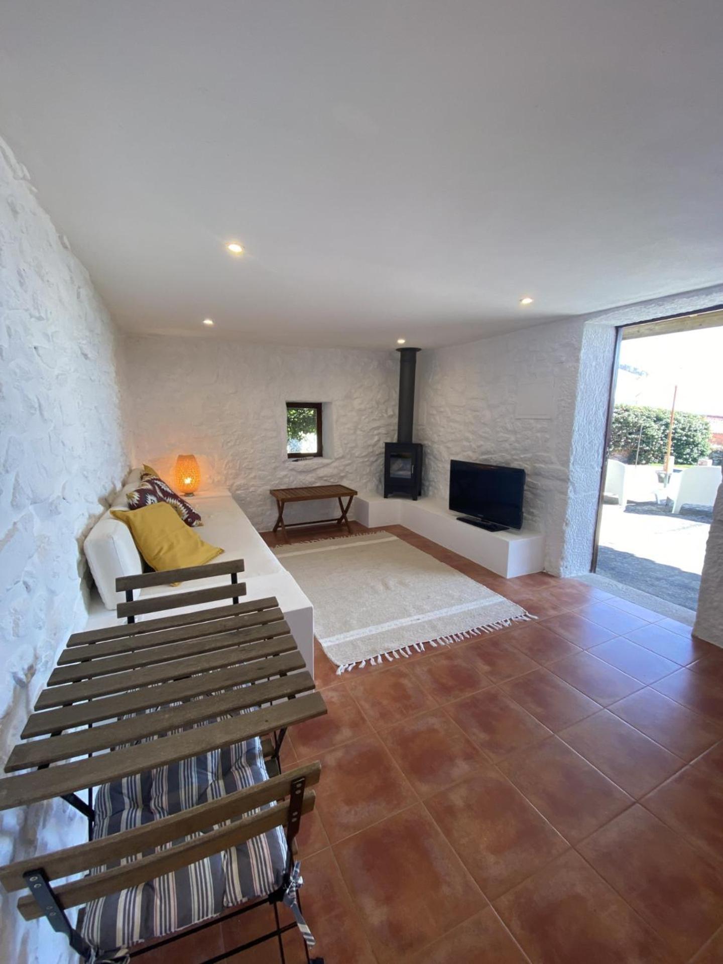 أفيفي Casa De Sapiao & Studio المظهر الخارجي الصورة