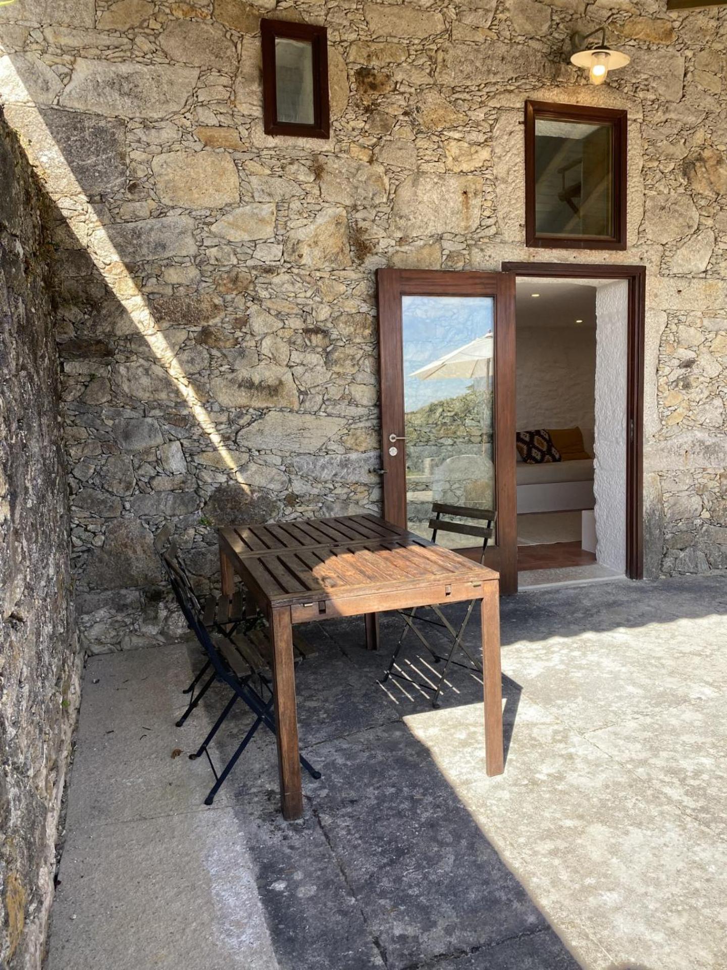 أفيفي Casa De Sapiao & Studio المظهر الخارجي الصورة