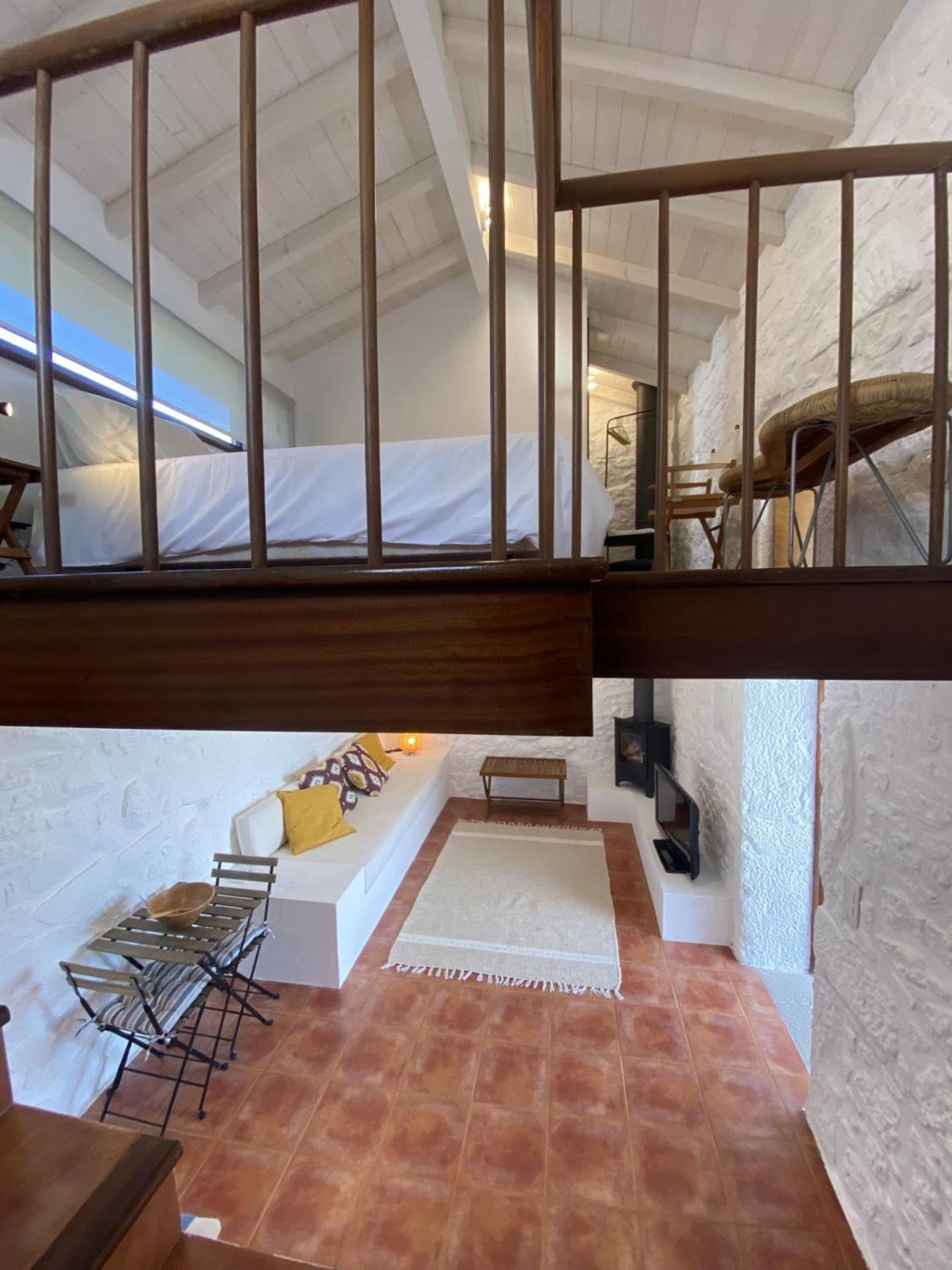 أفيفي Casa De Sapiao & Studio المظهر الخارجي الصورة