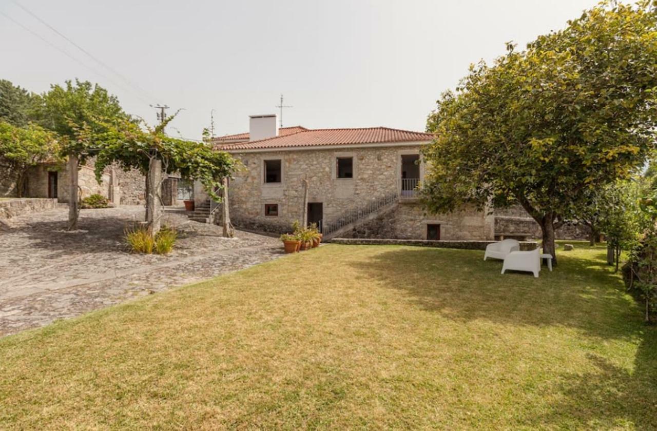 أفيفي Casa De Sapiao & Studio المظهر الخارجي الصورة